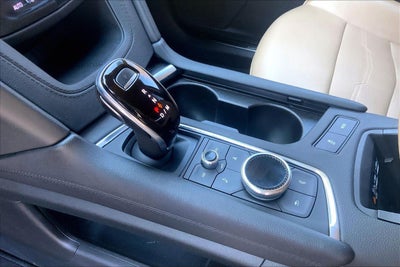 2021 Cadillac XT5 AWD Sport