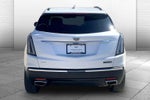 2021 Cadillac XT5 AWD Sport