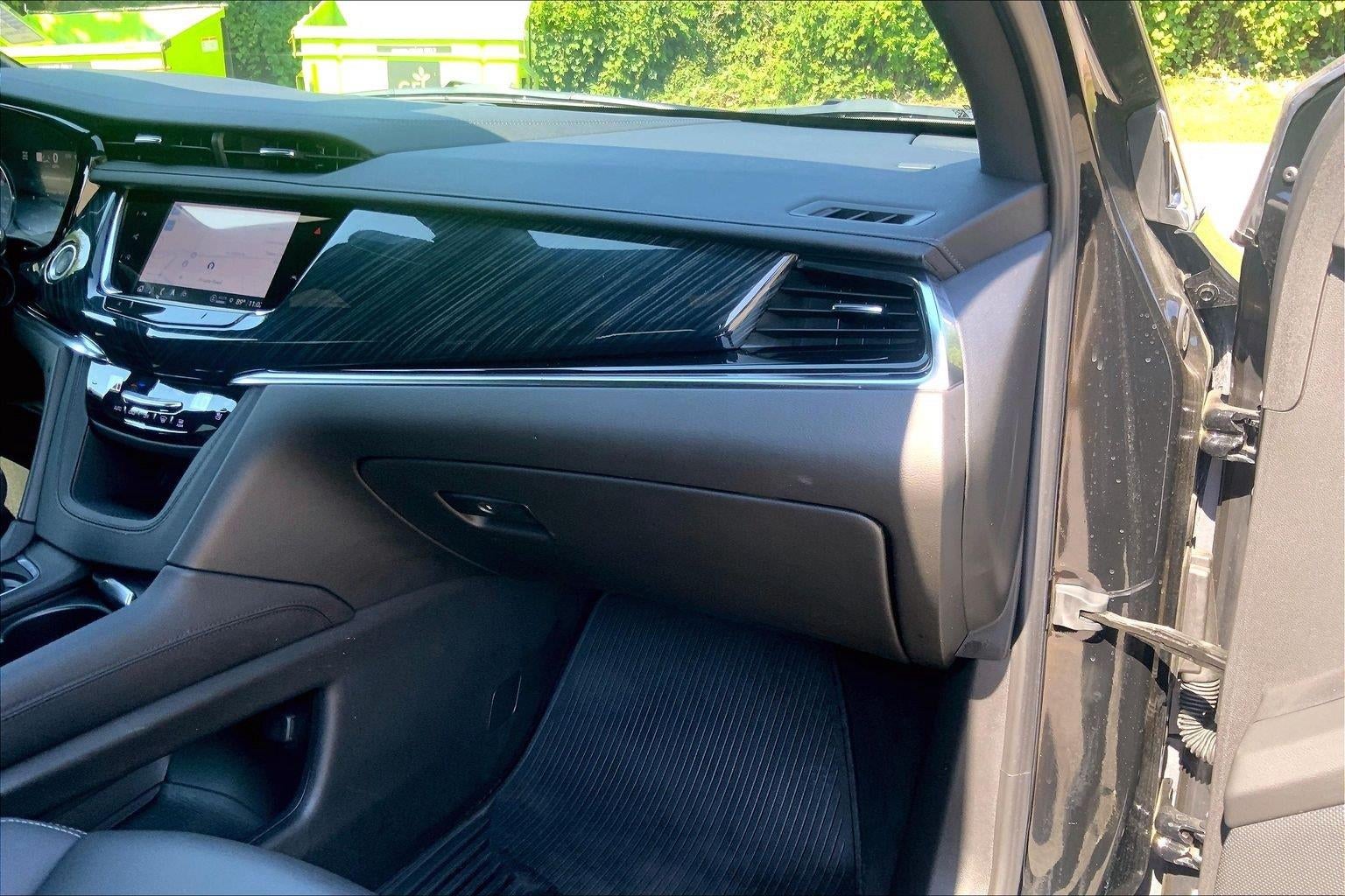 2023 Cadillac XT6 AWD Premium Luxury