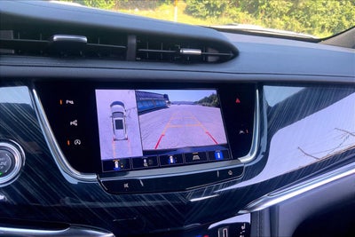 2023 Cadillac XT6 AWD Premium Luxury