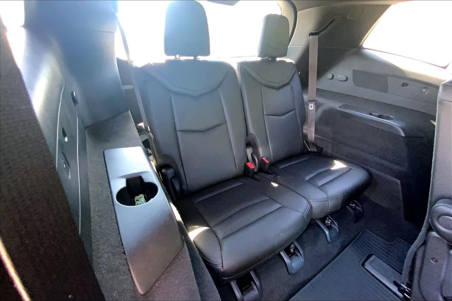 2023 Cadillac XT6 AWD Premium Luxury