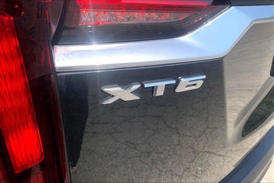 2023 Cadillac XT6 AWD Premium Luxury