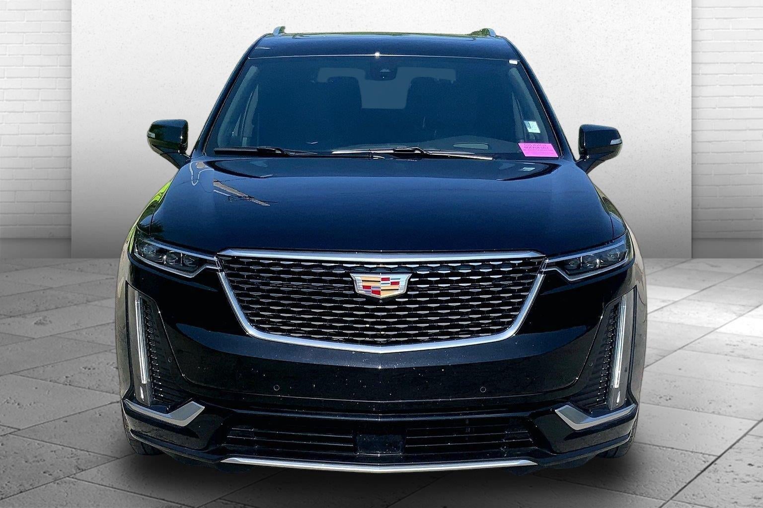 2023 Cadillac XT6 AWD Premium Luxury