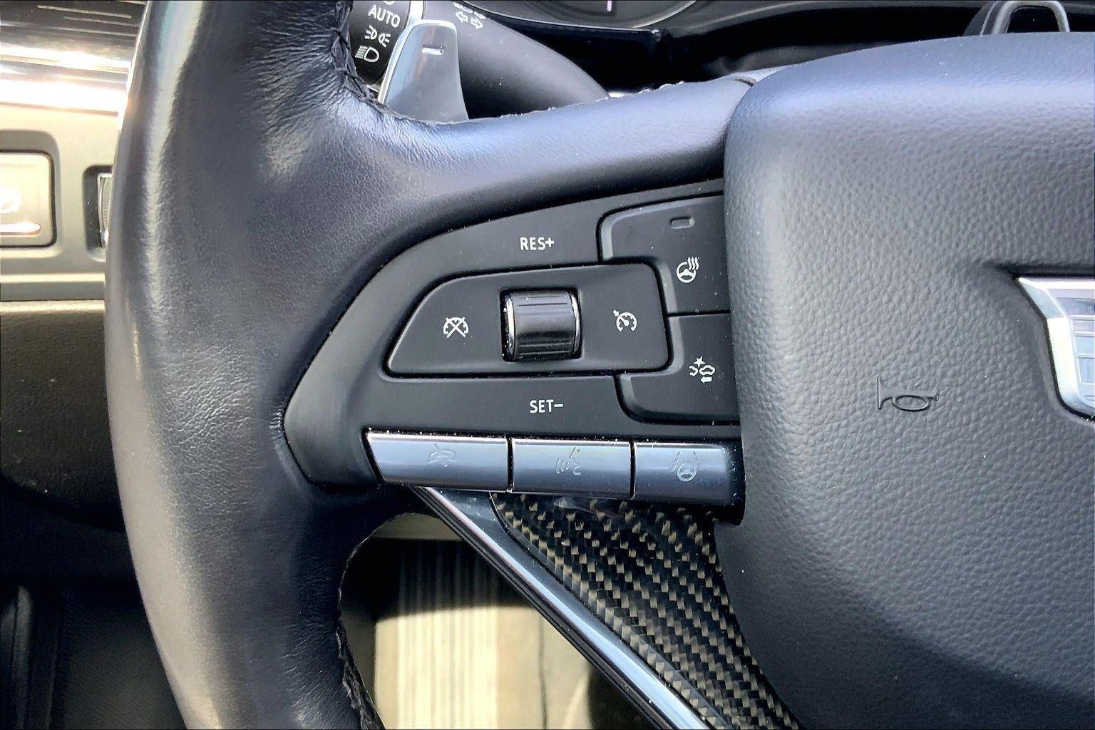 2023 Cadillac XT6 Sport