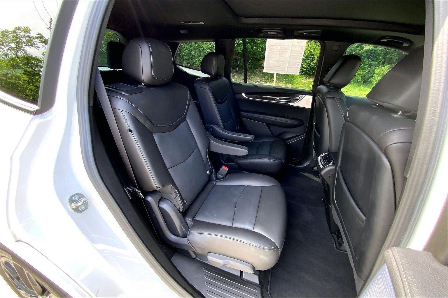 2023 Cadillac XT6 Sport