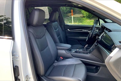 2023 Cadillac XT6 Sport