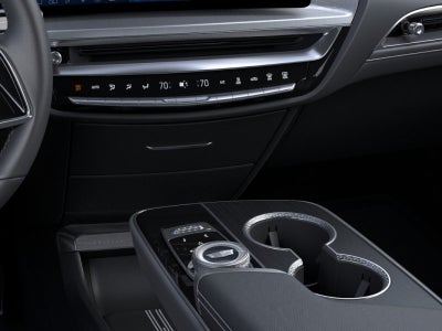 2026 Cadillac LYRIQ Premium Luxury