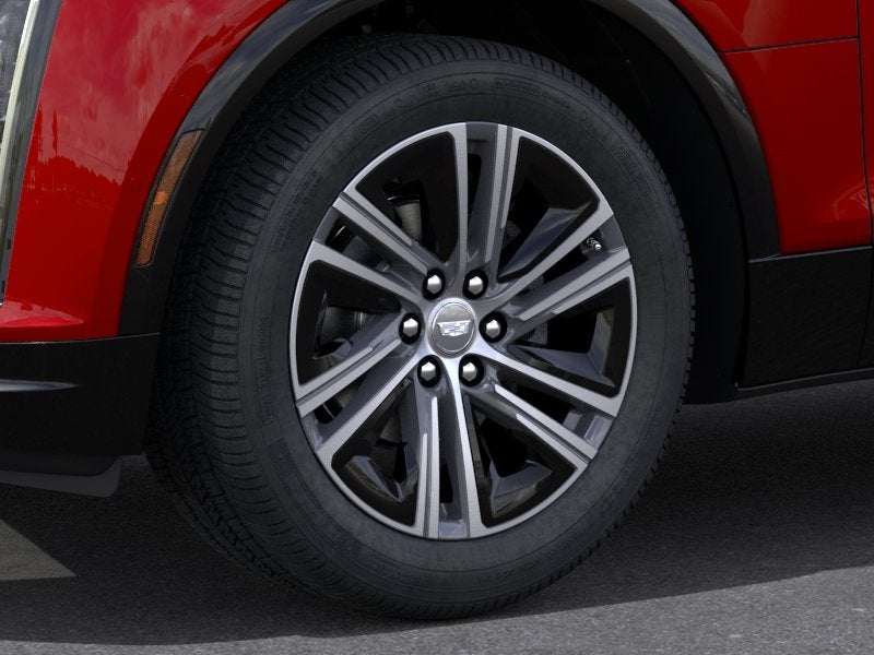 2026 Cadillac LYRIQ Premium Luxury