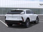2026 Cadillac LYRIQ Premium Luxury