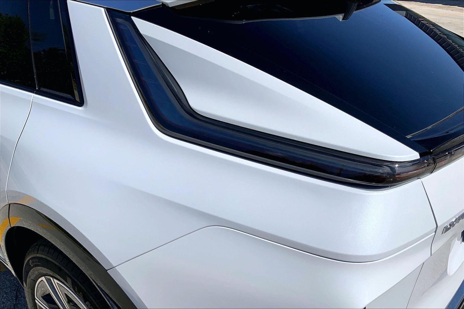 2026 Cadillac LYRIQ Premium Luxury