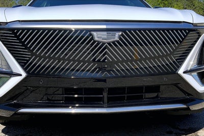 2026 Cadillac LYRIQ Premium Luxury