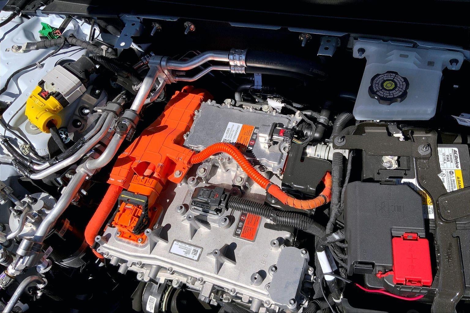 2026 Cadillac LYRIQ Premium Luxury