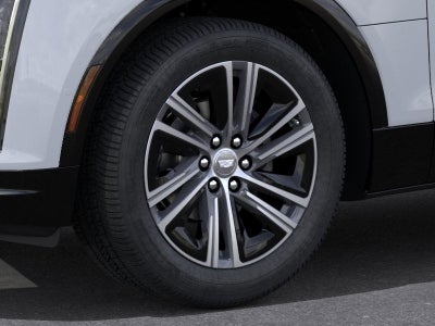 2026 Cadillac LYRIQ Premium Luxury