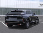 2026 Cadillac LYRIQ Premium Luxury