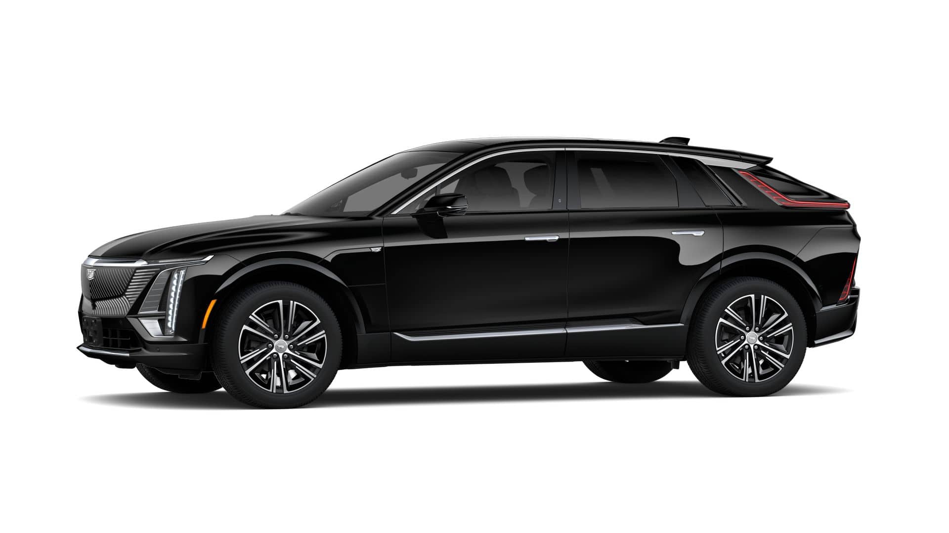 2026 Cadillac LYRIQ Premium Luxury