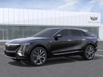 2027 Cadillac LYRIQ Signature Luxury