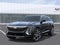 2027 Cadillac LYRIQ Signature Luxury