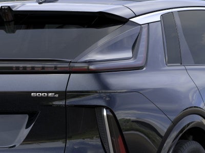 2026 Cadillac LYRIQ Signature Luxury