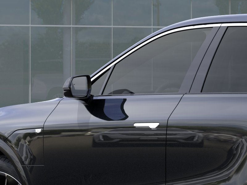 2026 Cadillac LYRIQ Signature Luxury