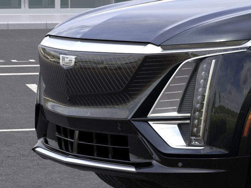 2026 Cadillac LYRIQ Signature Luxury