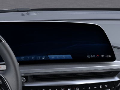 2026 Cadillac LYRIQ Signature Luxury