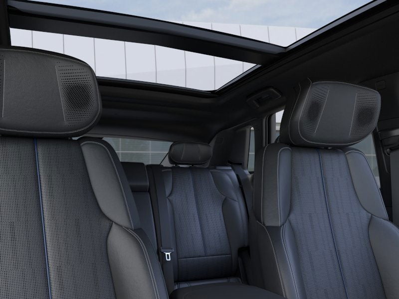 2026 Cadillac LYRIQ Signature Luxury