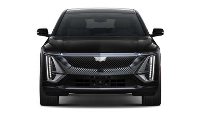 2026 Cadillac LYRIQ Signature Luxury