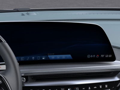 2026 Cadillac LYRIQ Signature Luxury