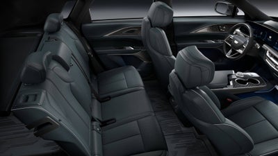 2026 Cadillac LYRIQ Signature Luxury