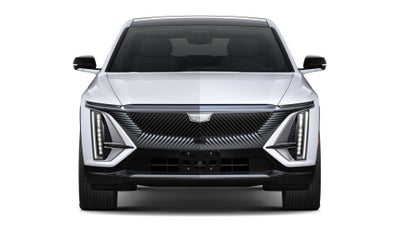 2026 Cadillac LYRIQ Signature Luxury