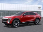 2027 Cadillac LYRIQ Signature Luxury