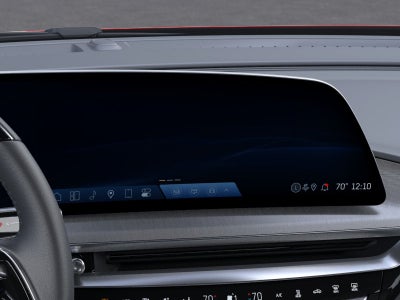2027 Cadillac LYRIQ Signature Luxury