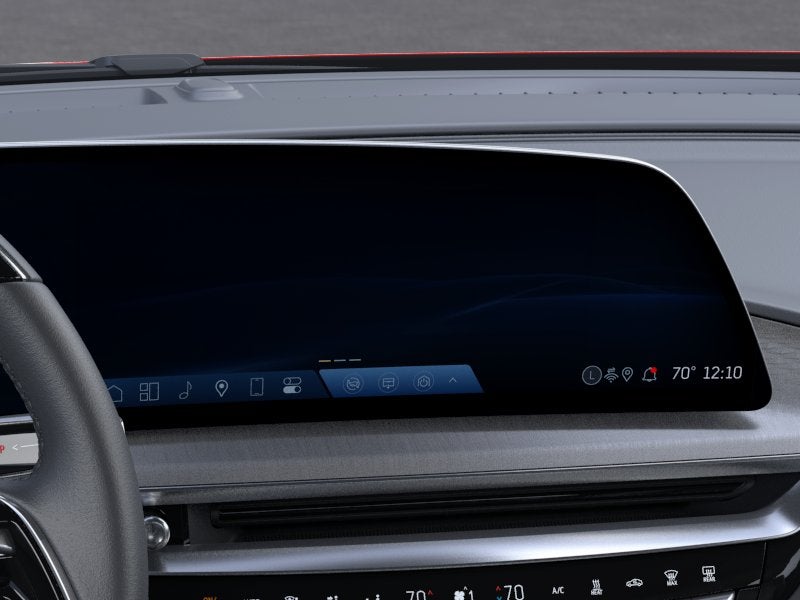 2027 Cadillac LYRIQ Signature Luxury