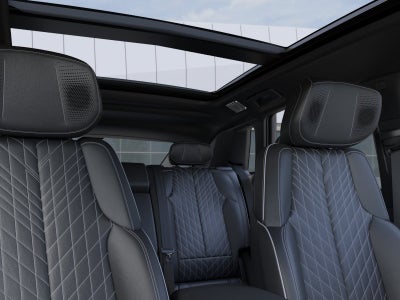 2027 Cadillac LYRIQ Signature Luxury