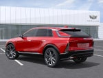 2027 Cadillac LYRIQ Signature Luxury