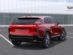 2027 Cadillac LYRIQ Signature Luxury