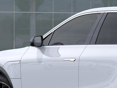 2027 Cadillac LYRIQ Signature Luxury