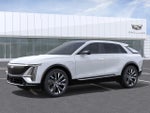 2027 Cadillac LYRIQ Signature Luxury