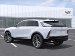 2027 Cadillac LYRIQ Signature Luxury