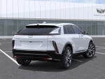 2027 Cadillac LYRIQ Signature Luxury