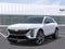 2027 Cadillac LYRIQ Signature Luxury