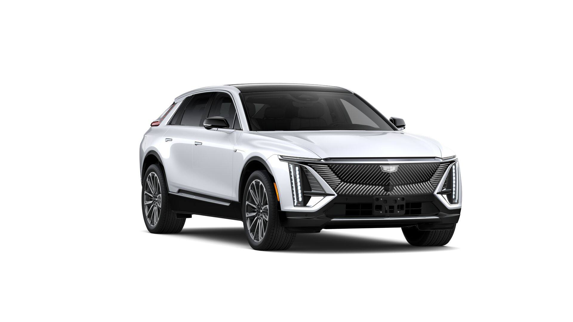2027 Cadillac LYRIQ Signature Luxury