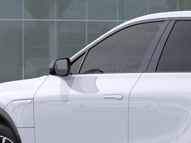 2027 Cadillac LYRIQ Sport