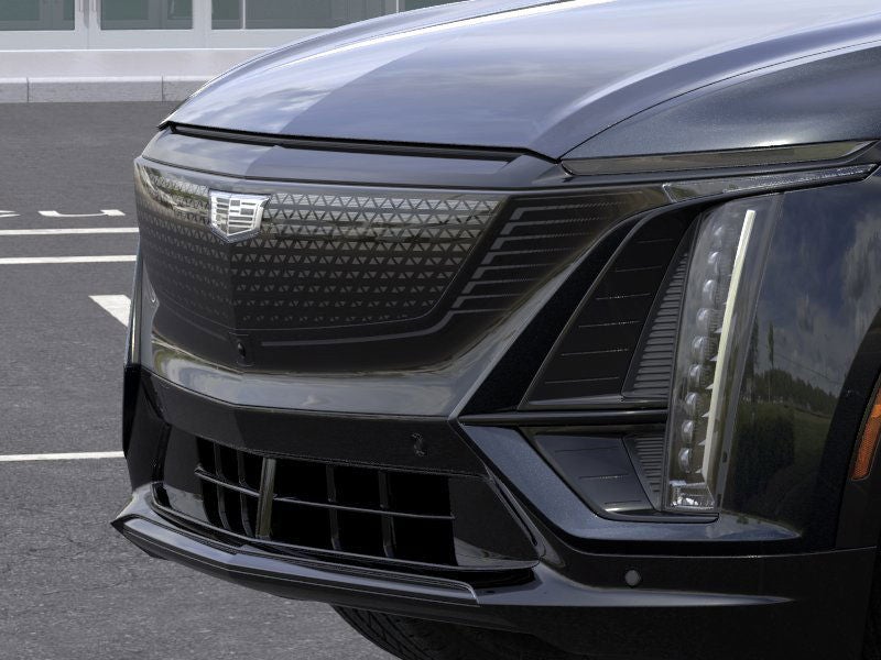 2026 Cadillac LYRIQ Premium Sport