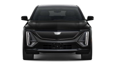 2026 Cadillac LYRIQ Premium Sport
