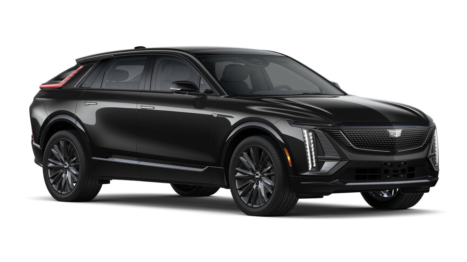 2026 Cadillac LYRIQ Premium Sport