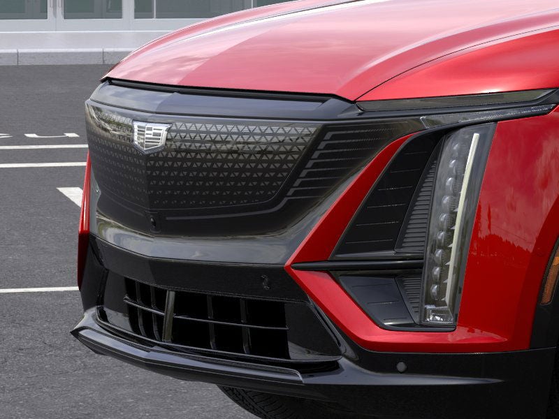 2026 Cadillac LYRIQ Premium Sport
