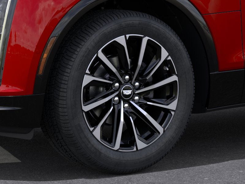 2026 Cadillac LYRIQ Premium Sport