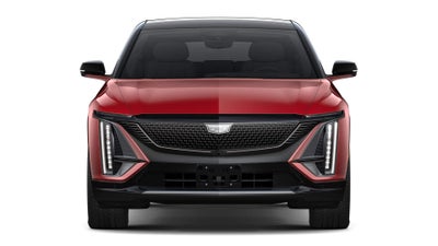 2026 Cadillac LYRIQ Premium Sport