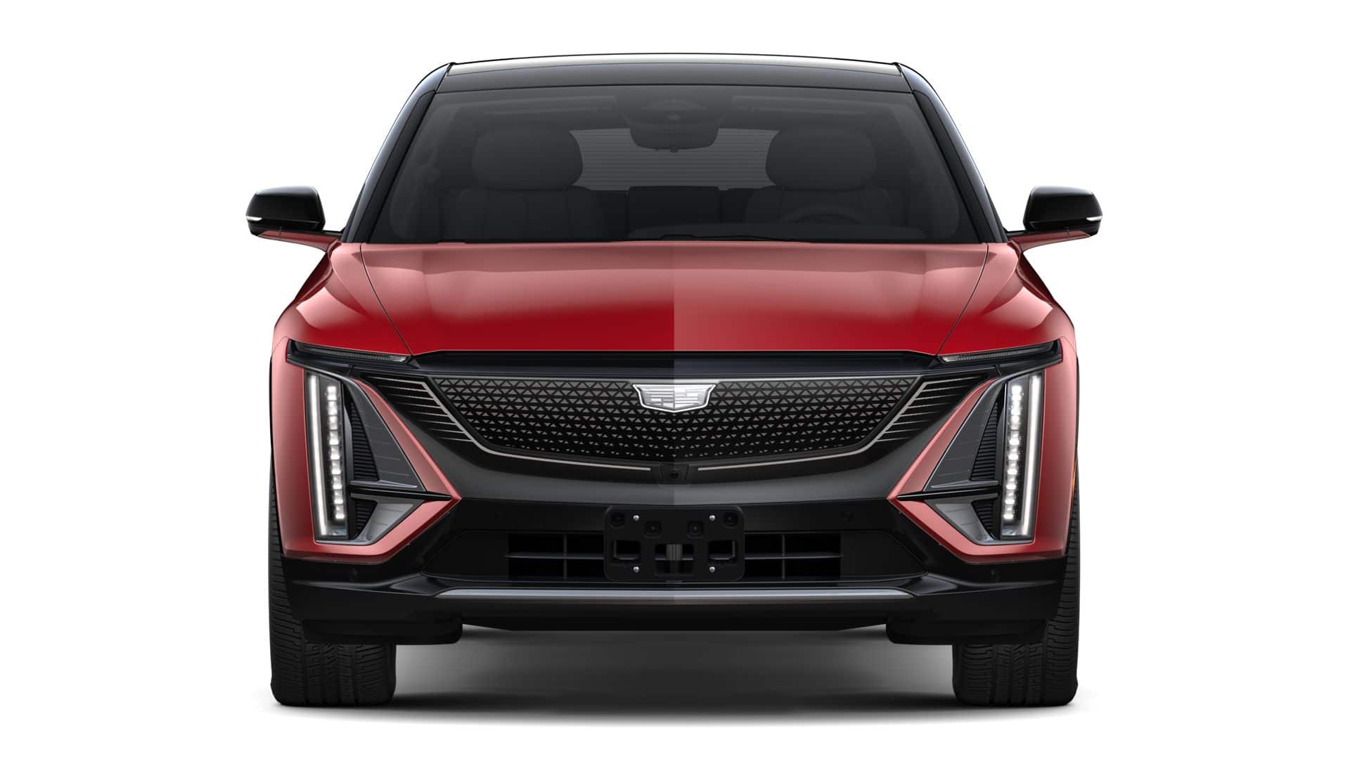 2026 Cadillac LYRIQ Premium Sport